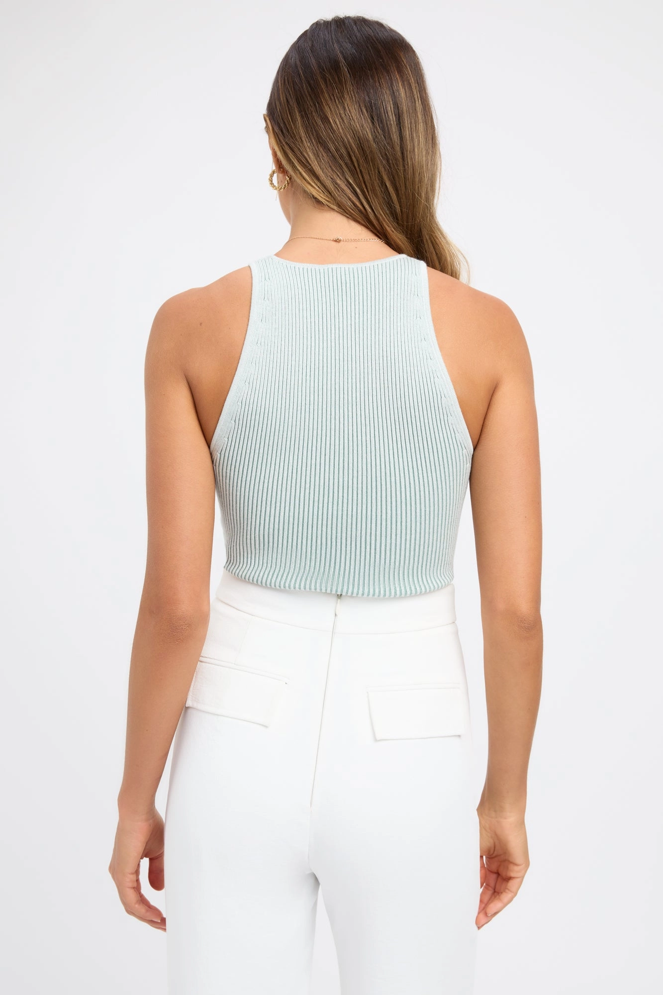 Cece Racer Tank