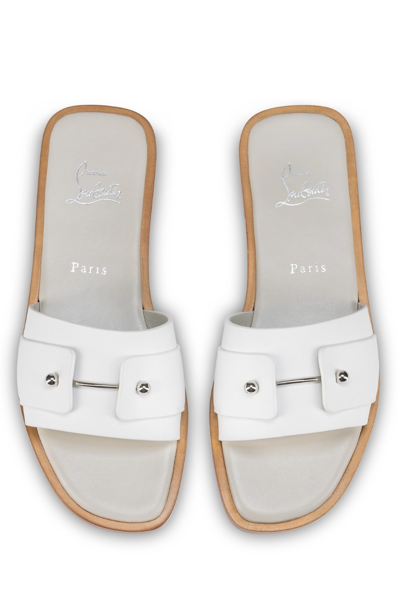 Chambelimule Sandals