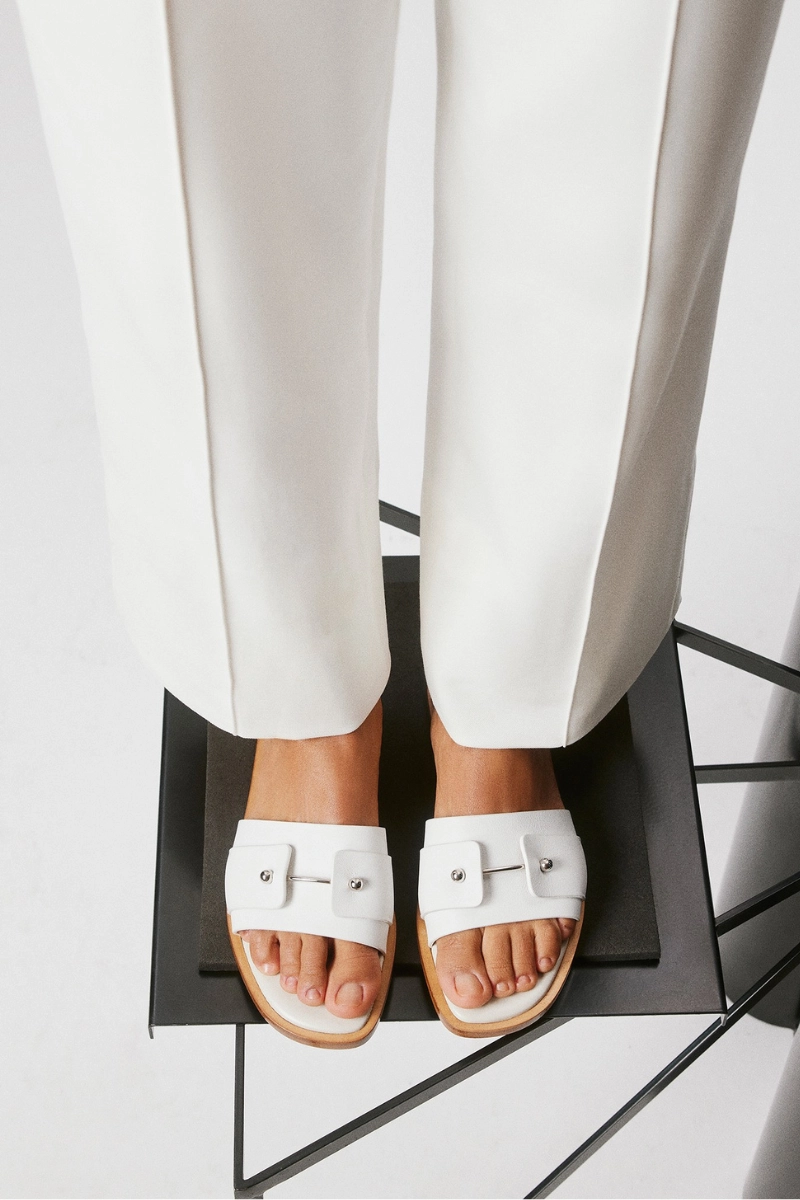 Chambelimule Sandals