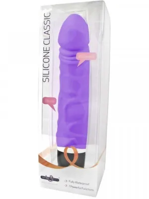 Classic Thick Penis Vibe