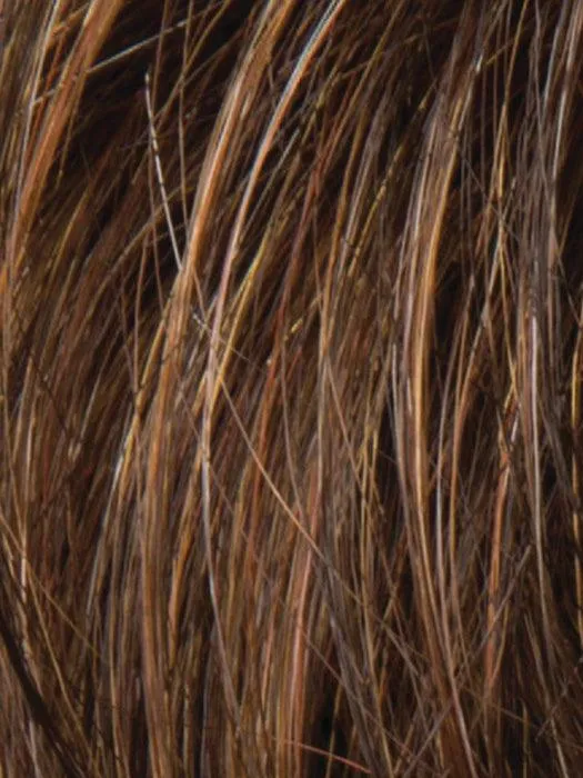 Close Topper by Ellen Wille | Synthetic Topper