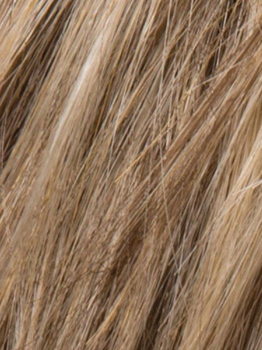 Close Topper by Ellen Wille | Synthetic Topper
