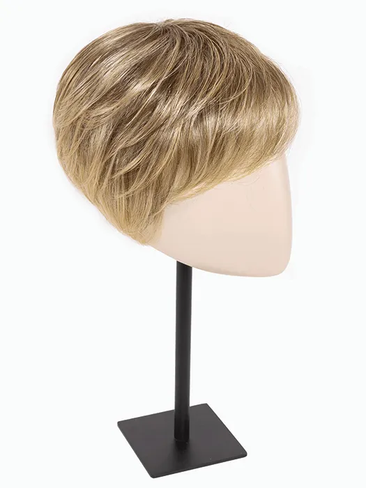 Close Topper by Ellen Wille | Synthetic Topper