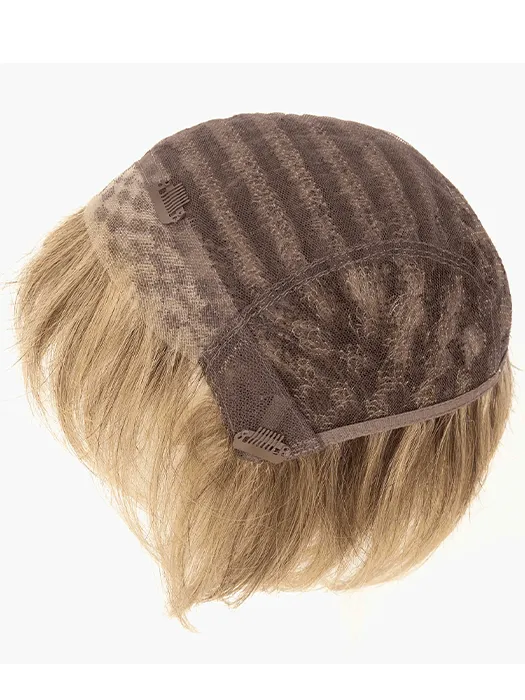 Close Topper by Ellen Wille | Synthetic Topper