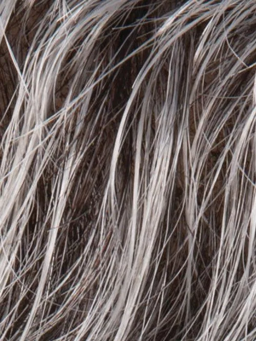 Close Topper by Ellen Wille | Synthetic Topper