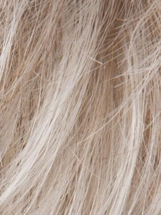 Close Topper by Ellen Wille | Synthetic Topper