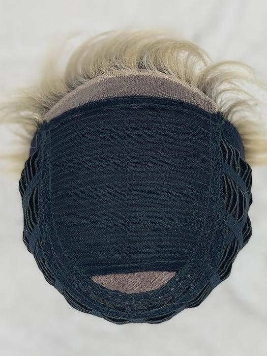 Coco Wig by Ellen Wille | Synthetic