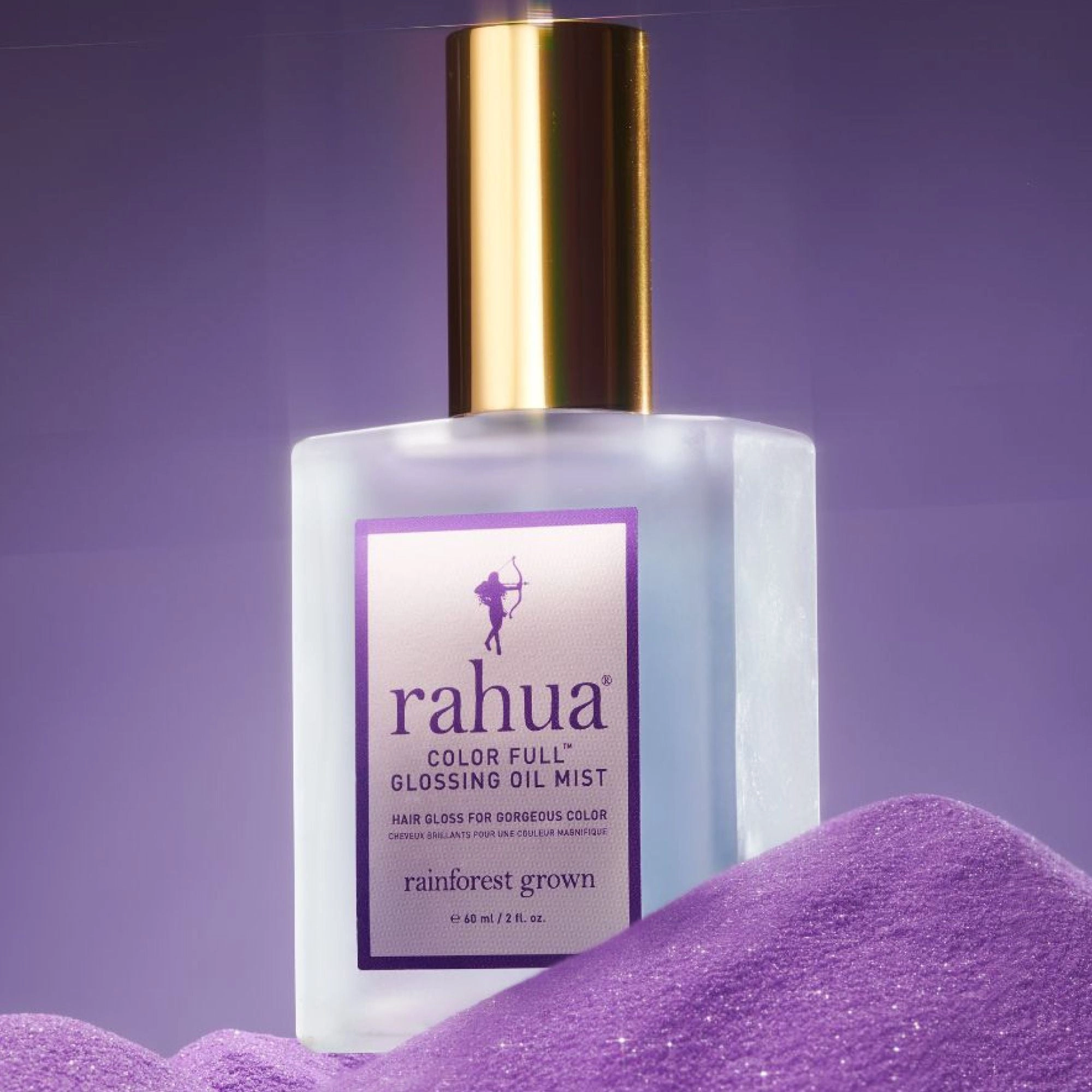 Color Full Glossing Mist
