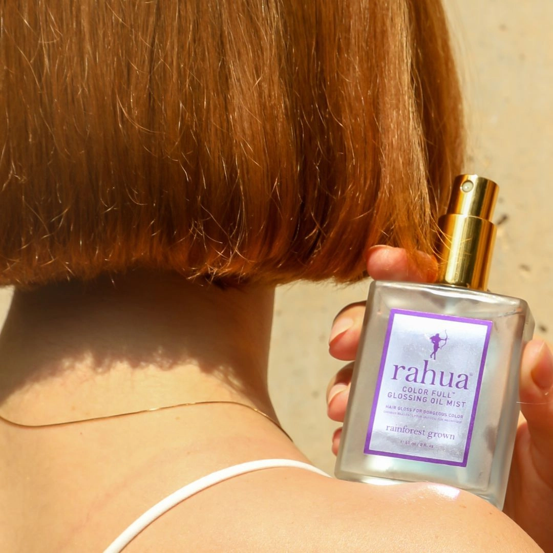 Color Full Glossing Mist