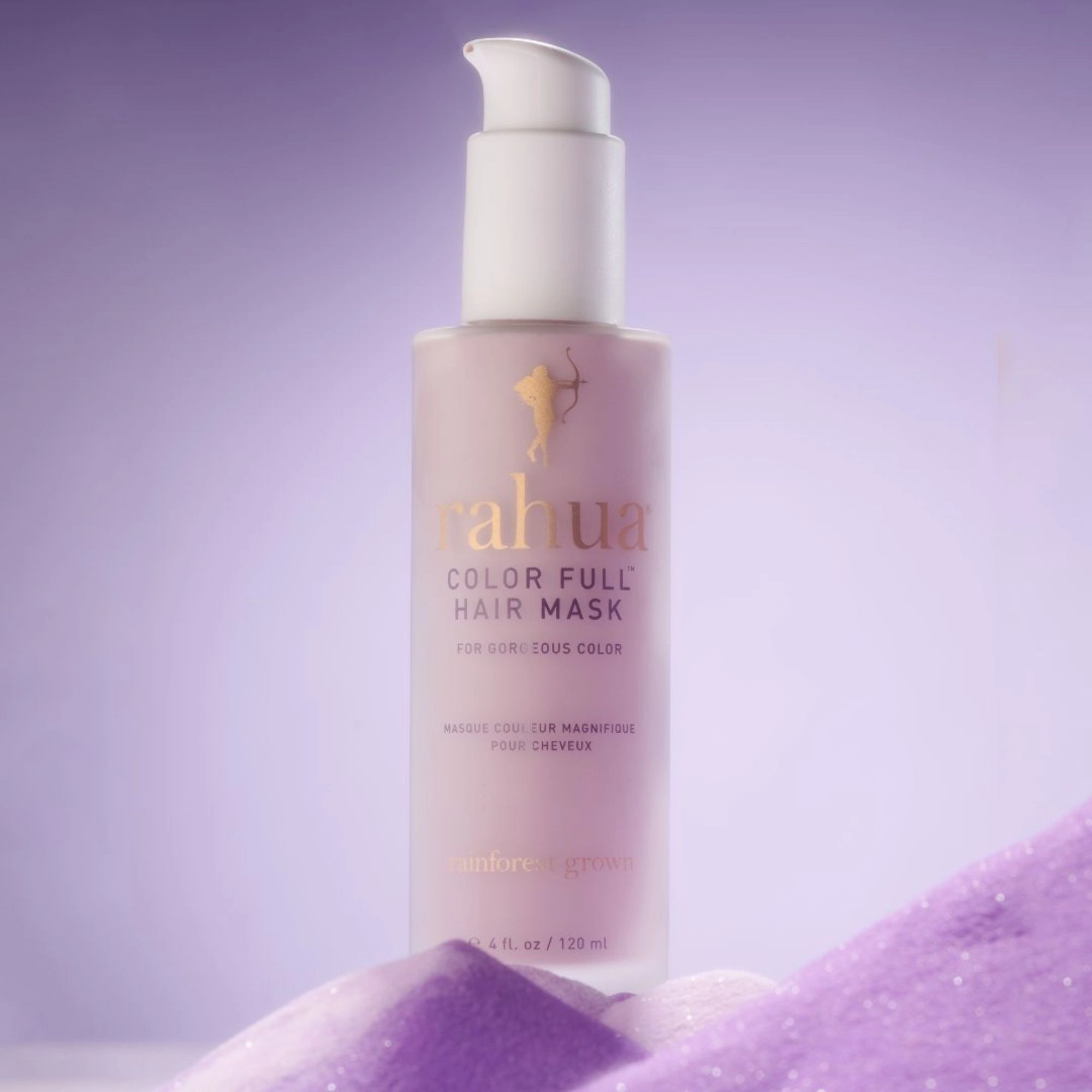 Color Full Hair Mask