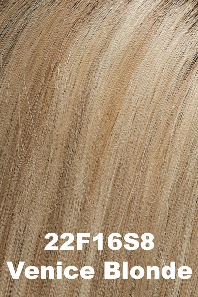 Colors - Jon Renau -Human Hair