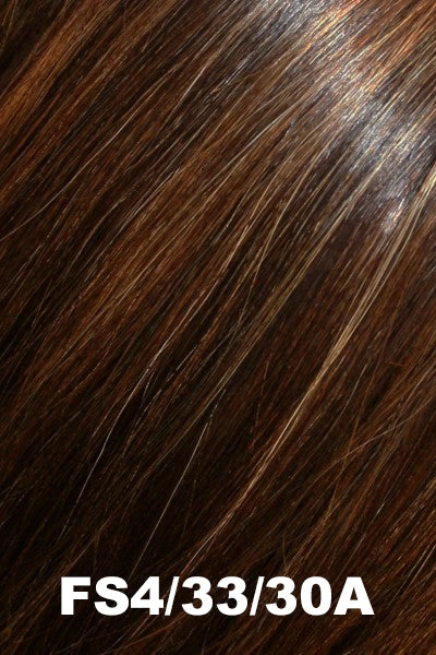 Colors - Jon Renau -Human Hair