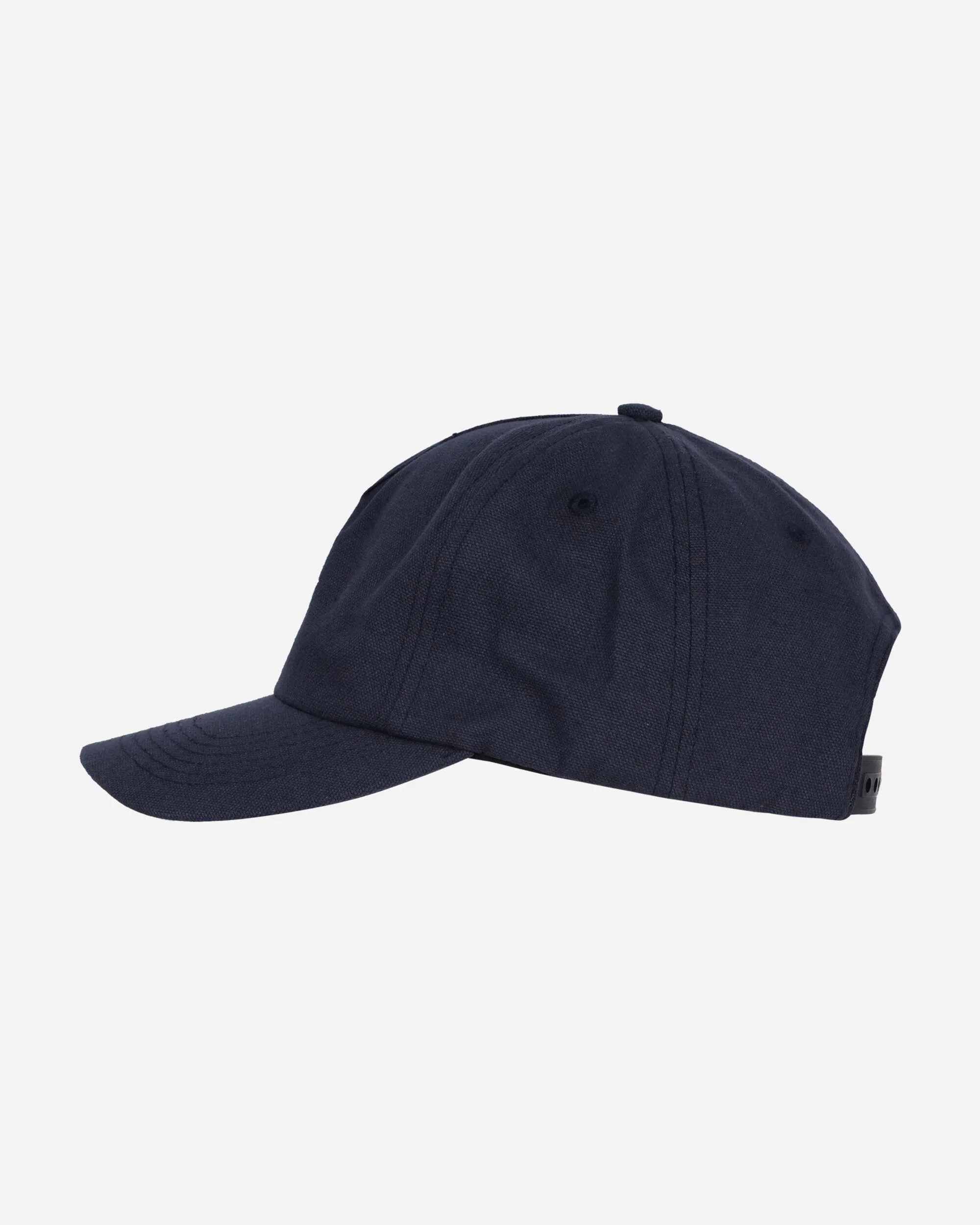 Core Logo 5-Panel Cap Navy