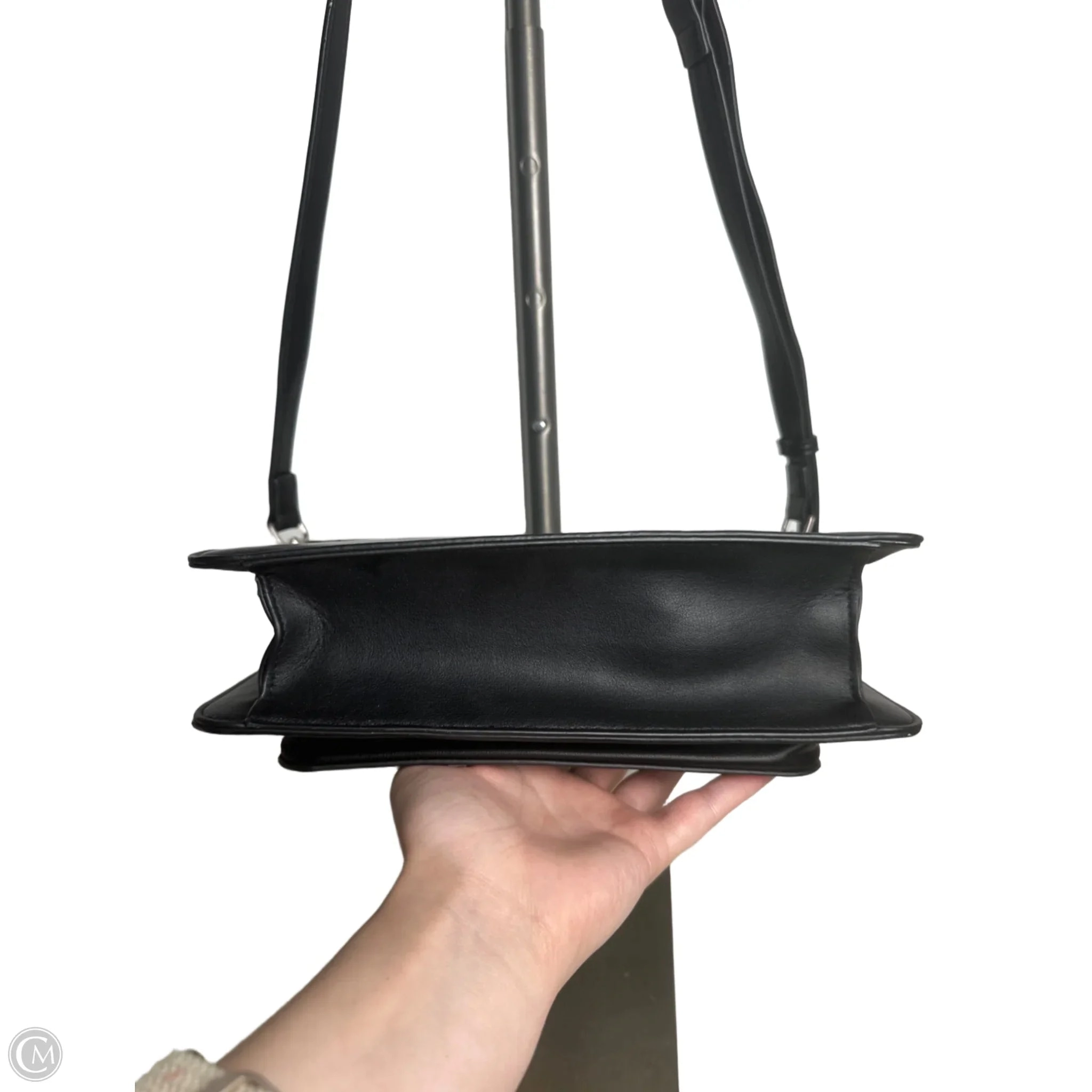 Crossbody Leather By PIXIE MOOD, Size: Medium