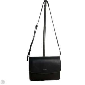 Crossbody Leather By PIXIE MOOD, Size: Medium
