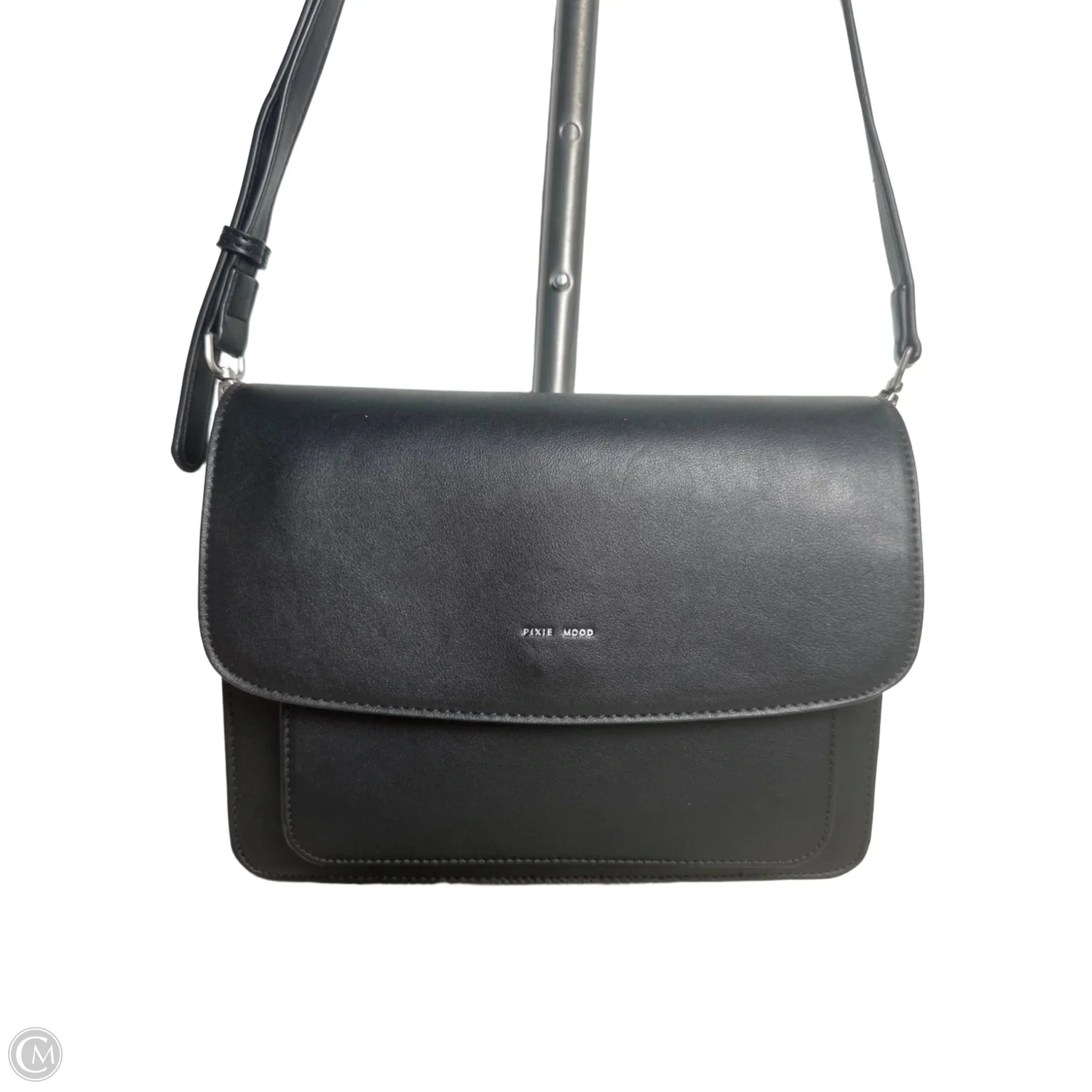 Crossbody Leather By PIXIE MOOD, Size: Medium