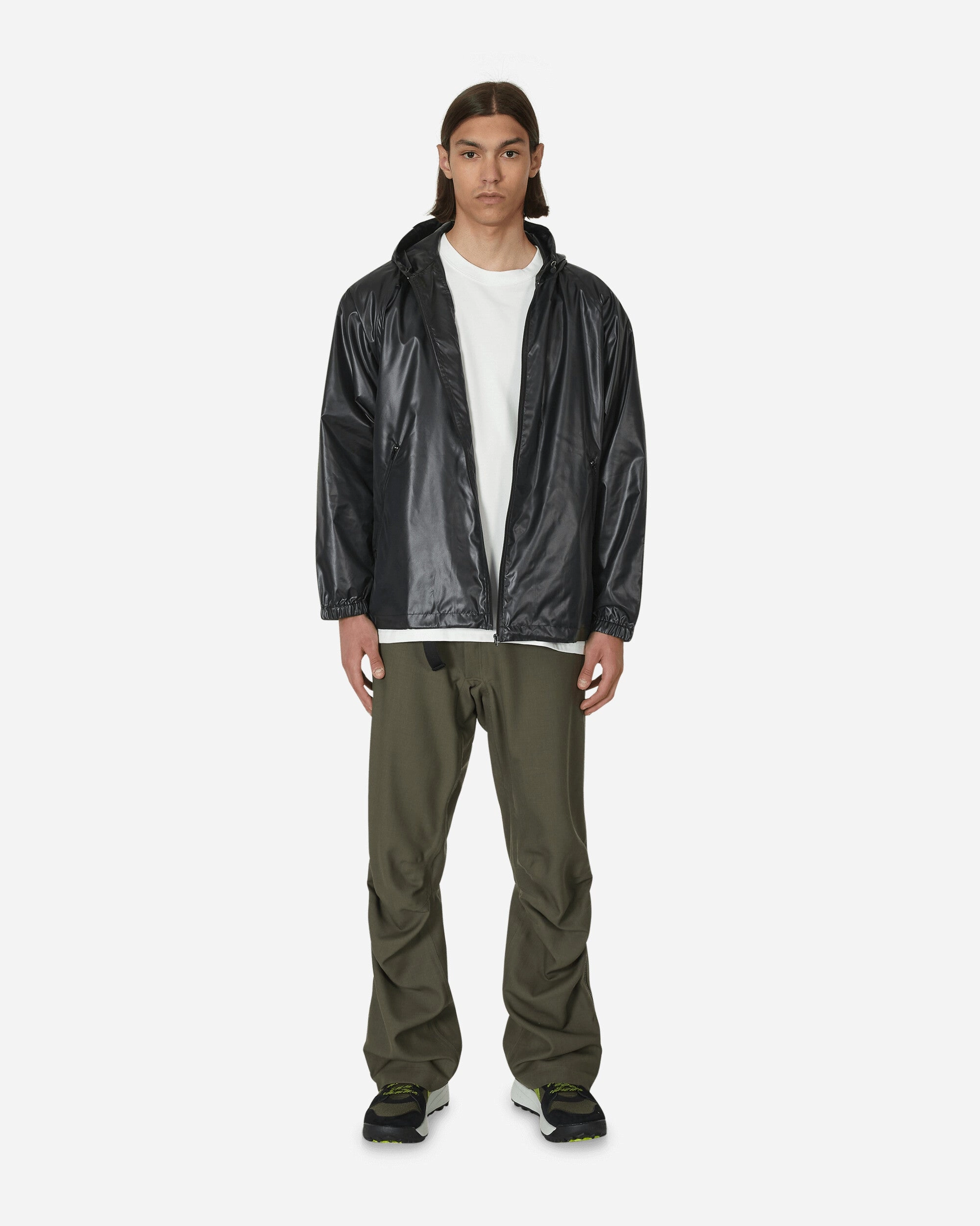 Cumalice Jacket Black