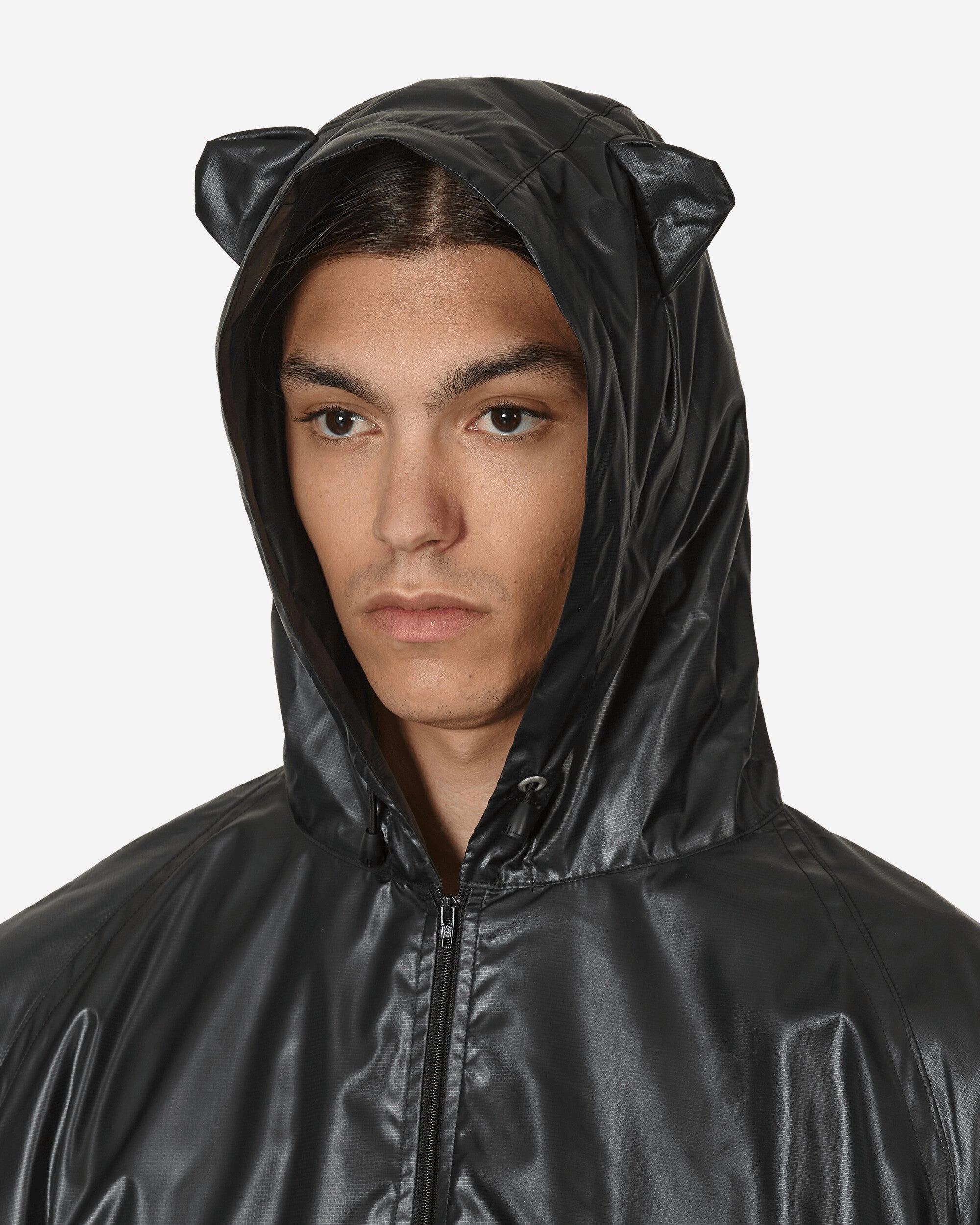 Cumalice Jacket Black