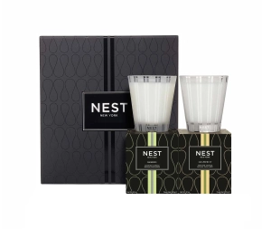Custom Classic Candle Set