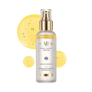 D' Alba First Spray Serum