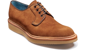 Dean - Old Snuff Suede