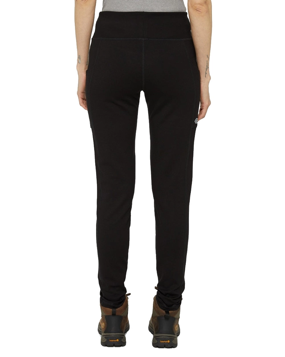 Dickies Womens Double Pocket Leggings