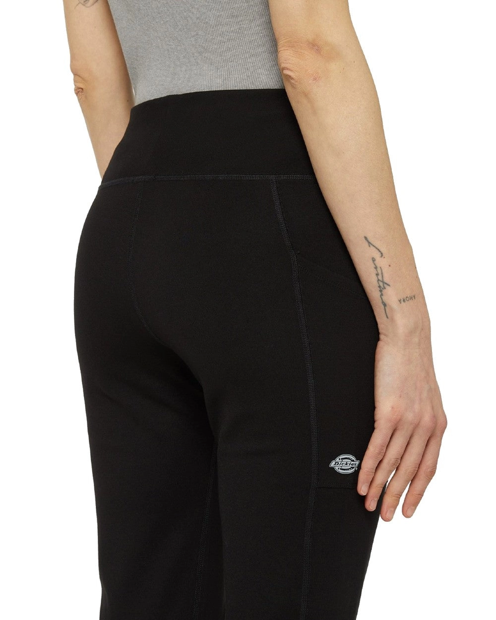 Dickies Womens Double Pocket Leggings
