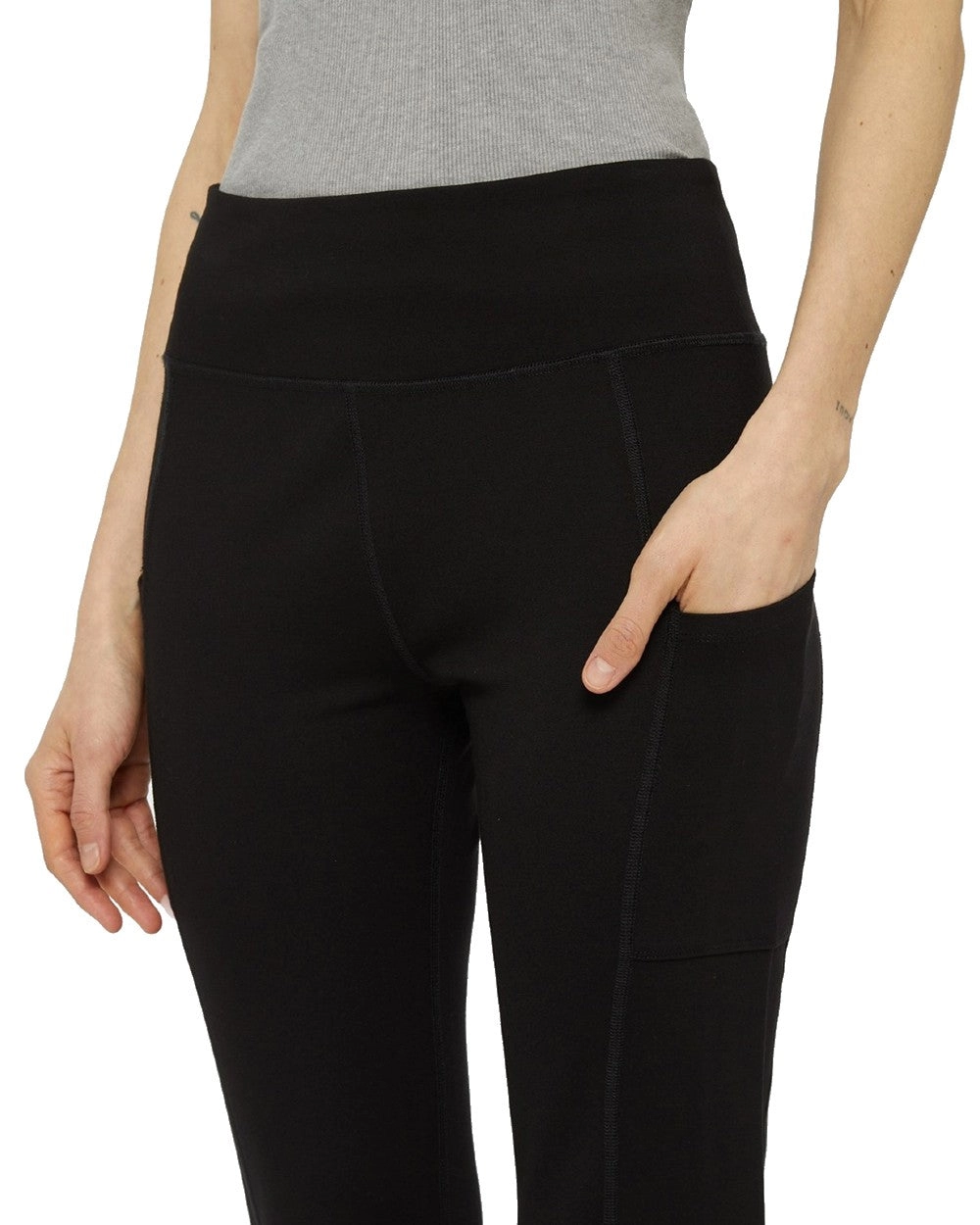 Dickies Womens Double Pocket Leggings