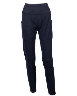 Dickies Womens Double Pocket Leggings