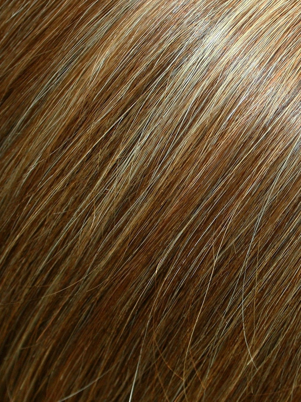 easiCrown HH 12" Renau Exclusive | Remy Human Hair Topper (Hand-Tied)