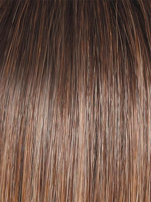 Easy Does It Wig by Raquel Welch | Synthetic Lace Front (Mono)