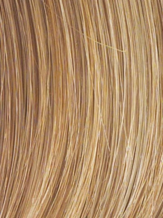 Easy Does It Wig by Raquel Welch | Synthetic Lace Front (Mono)