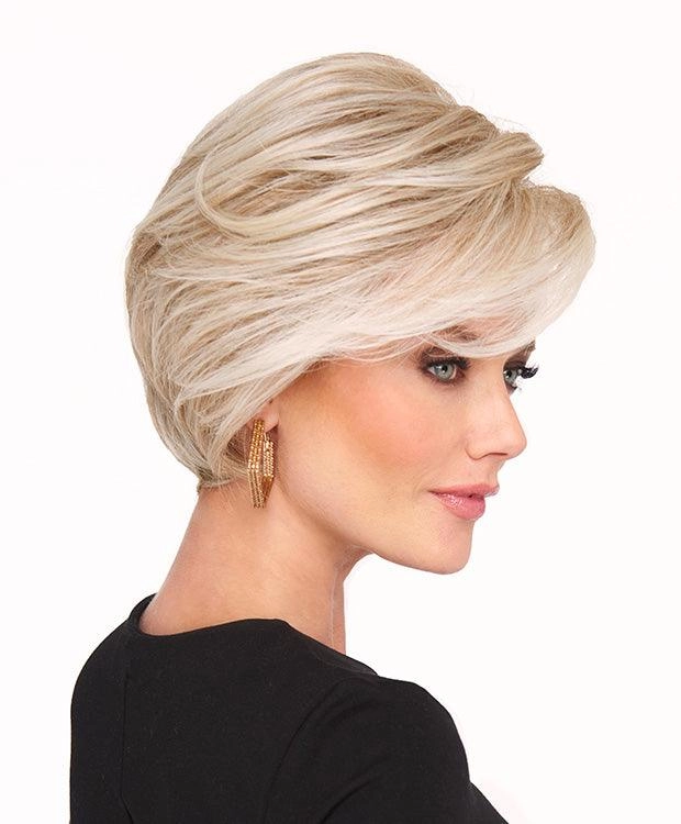 Easy Does It Wig by Raquel Welch | Synthetic Lace Front (Mono)