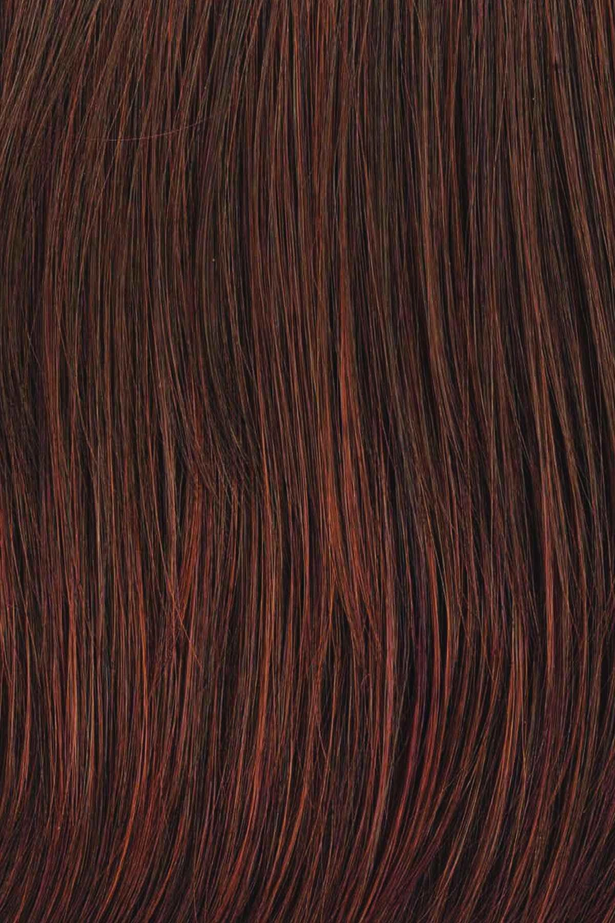Easy Does It Wig by Raquel Welch | Synthetic Lace Front (Mono)