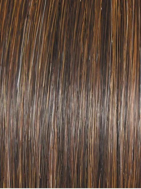 Easy Does It Wig by Raquel Welch | Synthetic Lace Front (Mono)