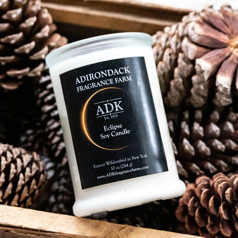 Eclipse Candle 10oz - Limited Edition