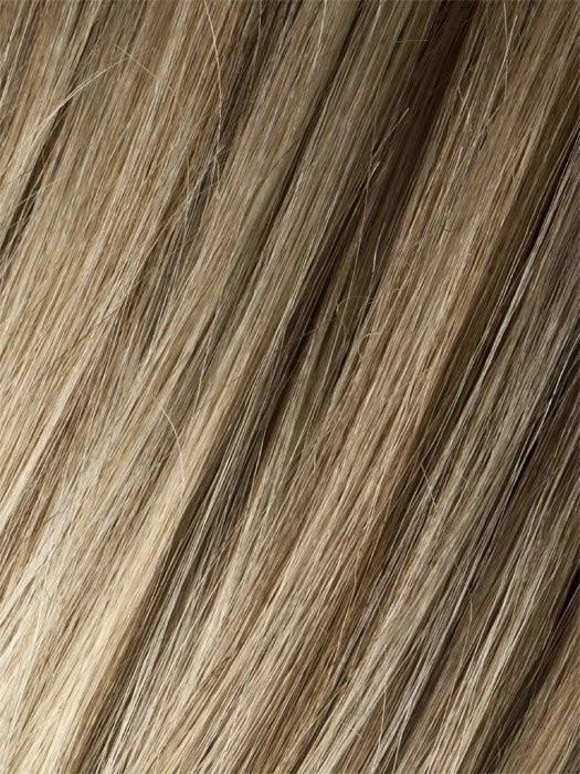 Effect | Synthetic Lace Front Hair Topper (Hand-Tied)
