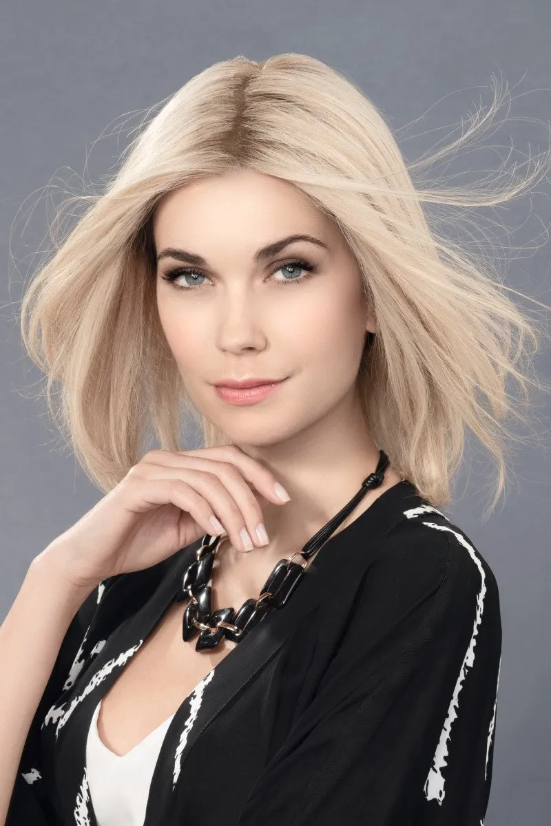 Ellen Wille Toppers - Matrix - Remy Human Hair