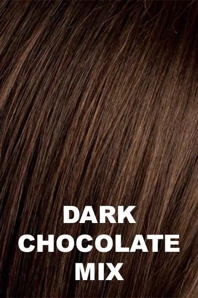 Ellen Wille Toppers - Matrix - Remy Human Hair