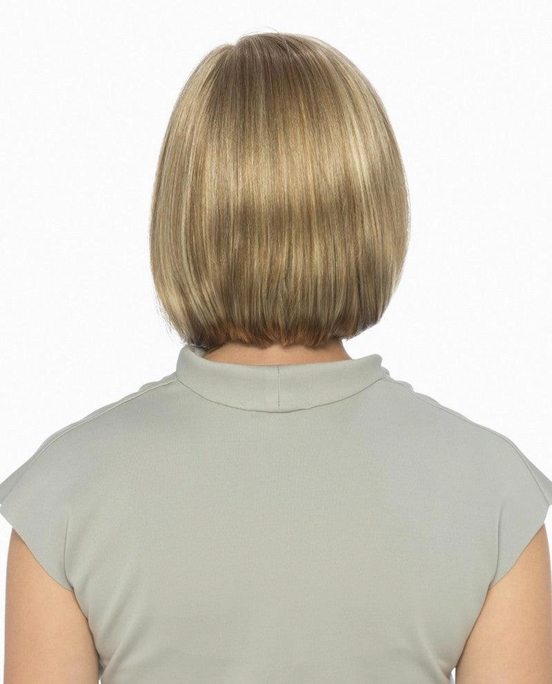 Emma Hairpiece by Estetica Designs | Synthetic (Mono Top) | Clearance Sale