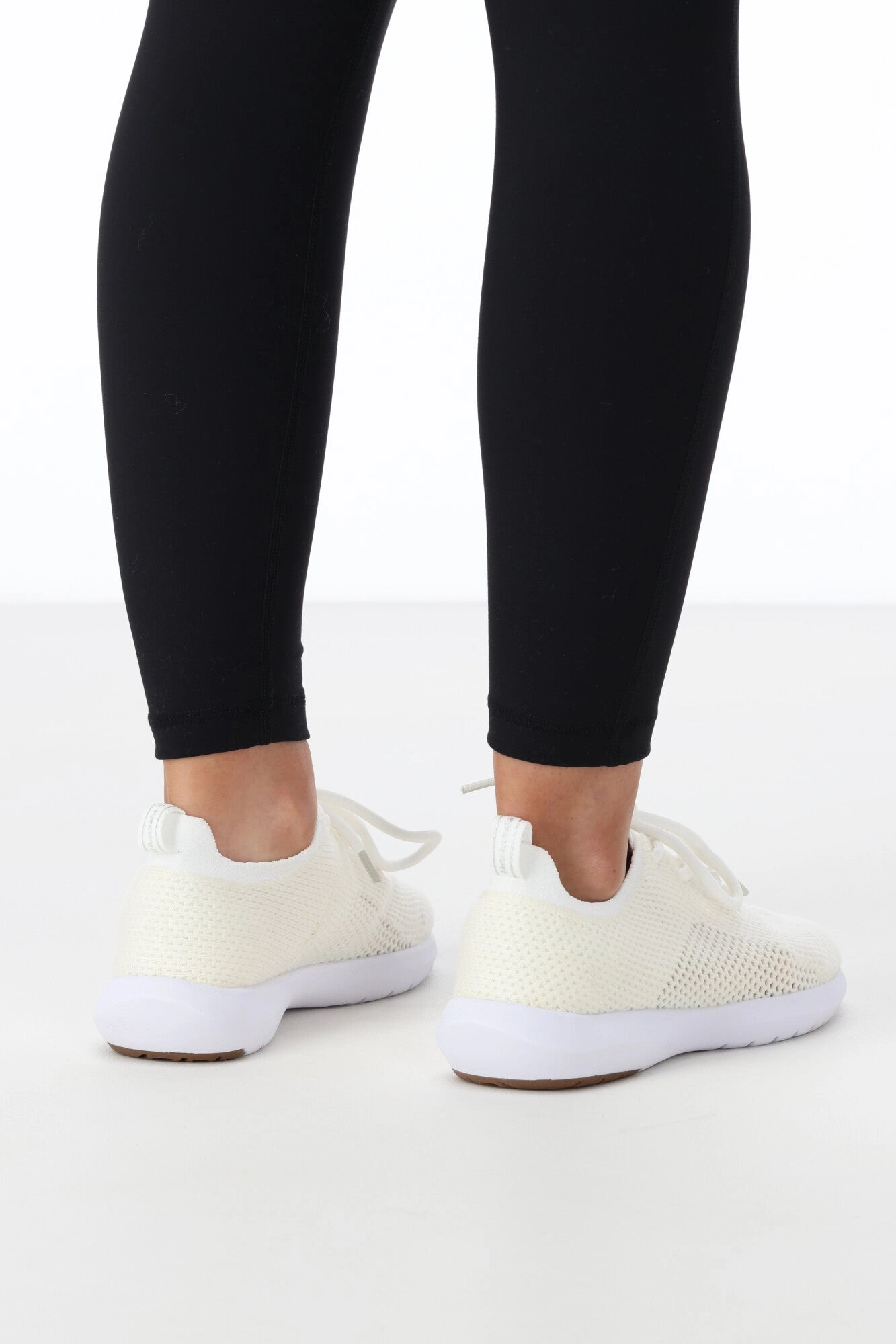 Emu Springbrook Sneaker White
