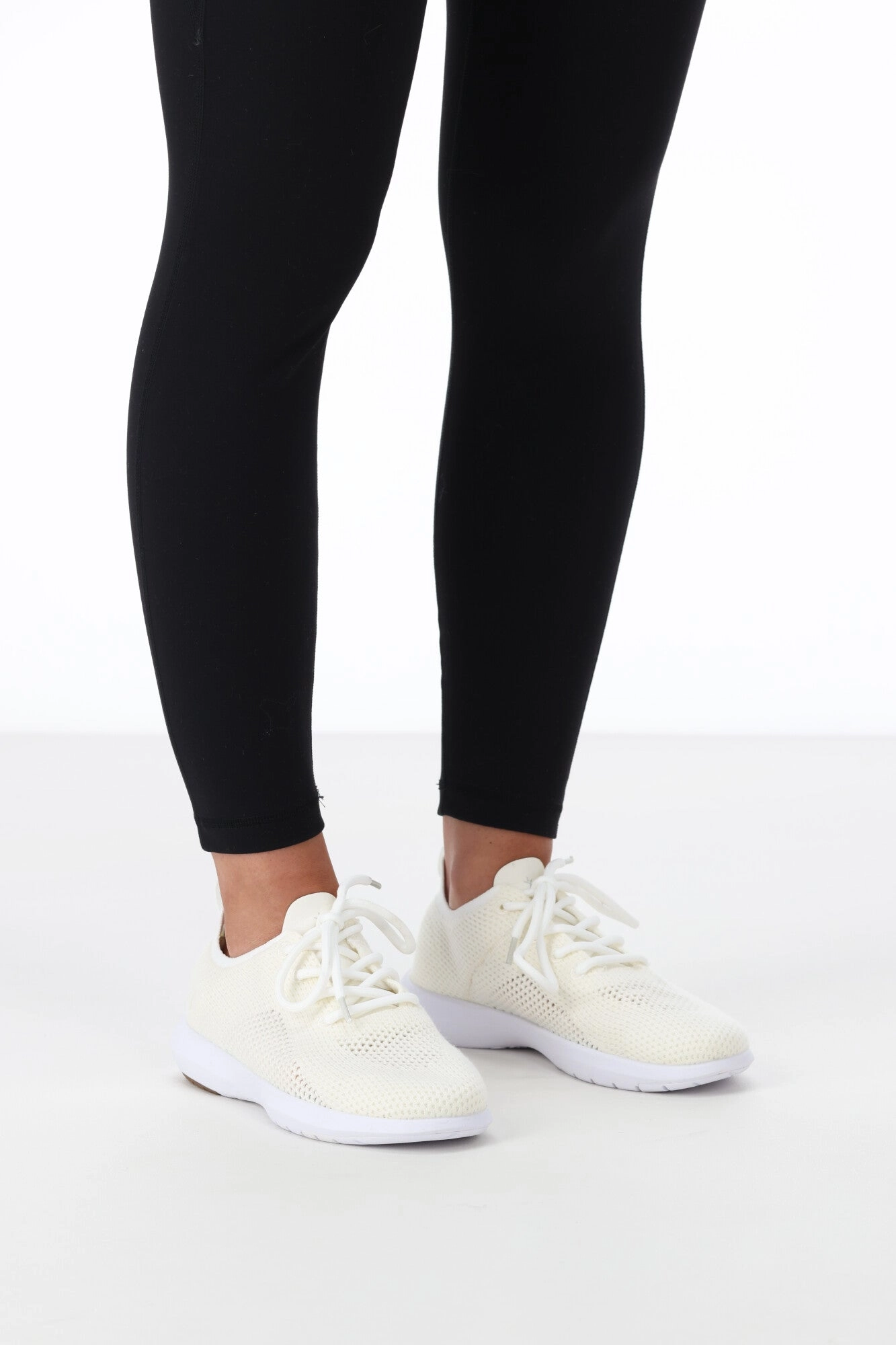 Emu Springbrook Sneaker White