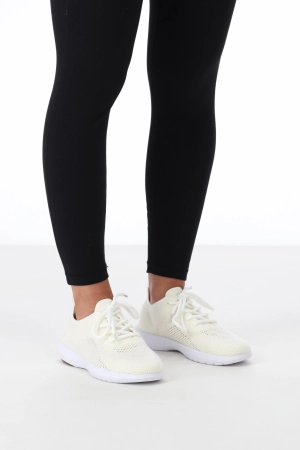 Emu Springbrook Sneaker White