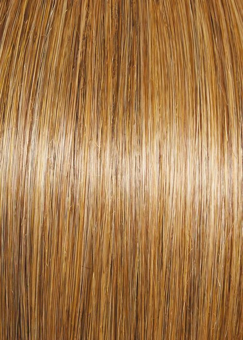 Enthusiastic Wig by Gabor | Heat Friendly Synthetic (Open Cap)