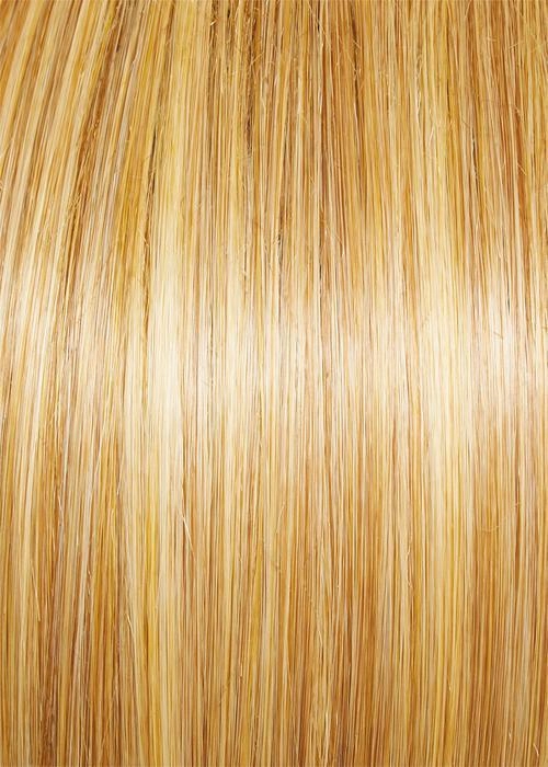 Enthusiastic Wig by Gabor | Heat Friendly Synthetic (Open Cap)