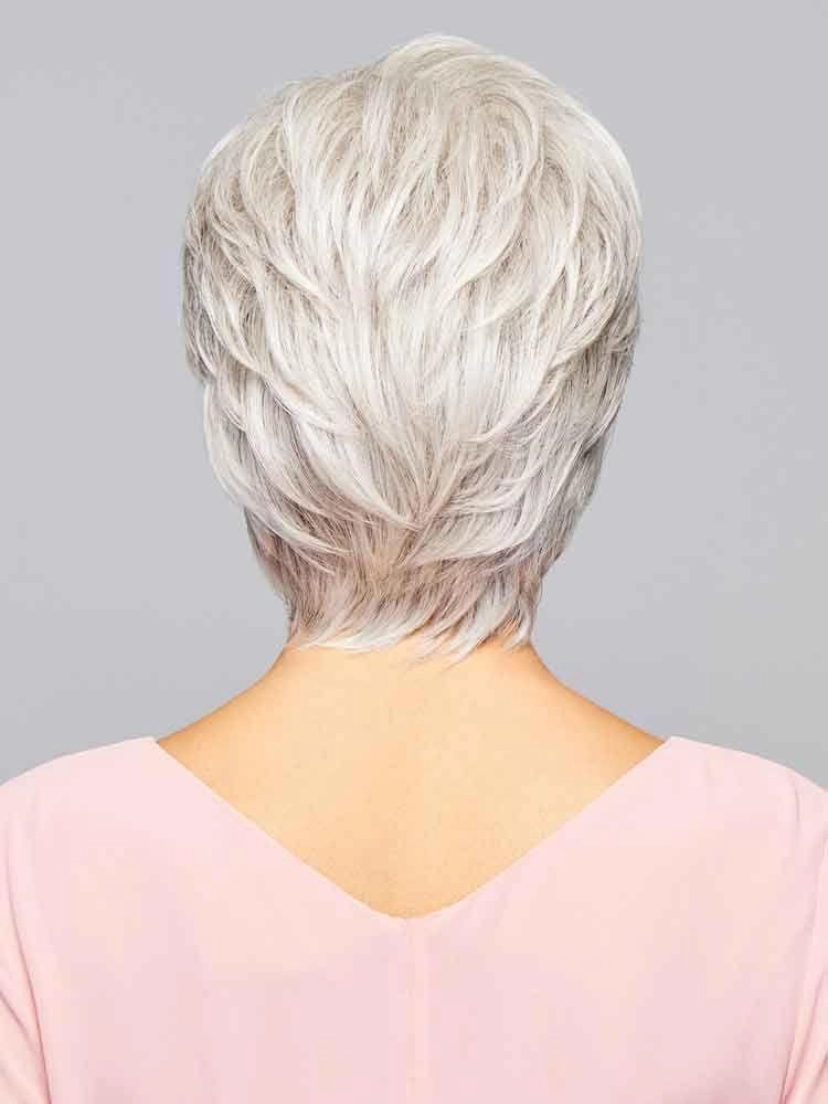 Enthusiastic Wig by Gabor | Heat Friendly Synthetic (Open Cap)