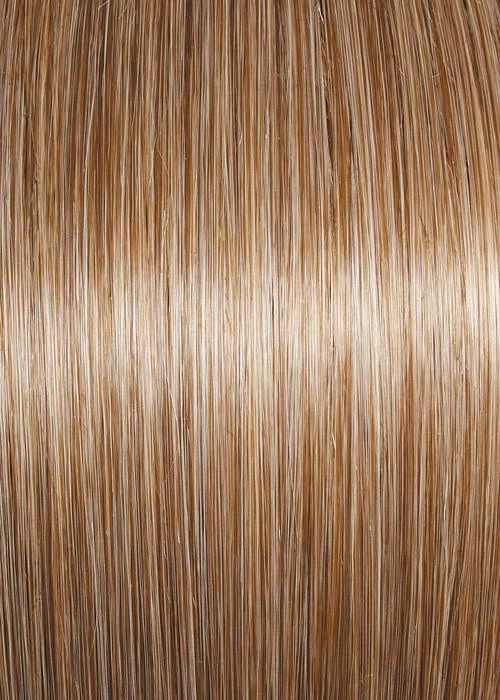 Enthusiastic Wig by Gabor | Heat Friendly Synthetic (Open Cap)