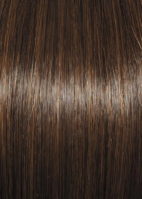 Enthusiastic Wig by Gabor | Heat Friendly Synthetic (Open Cap)