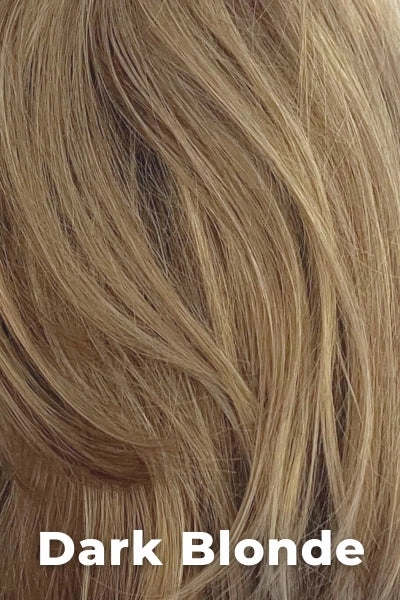 Envy Wigs - Veronica - Human Hair Blend