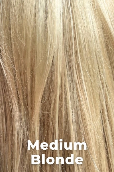 Envy Wigs - Veronica - Human Hair Blend